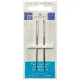 سوزن کاموا دوزی دمسه مدل DMC-13 مجموعه 2 عددی
