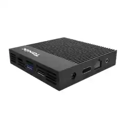 اندروید باکس تانیکس مدل X4 4/32GB