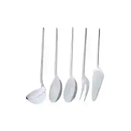 Jumbo 5500 5 Parça Servis Seti