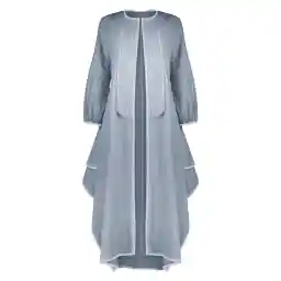 رویه نخی بلند زنانه - ندا پارسی