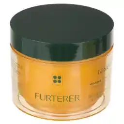 ماسک مو رنه فورترر مدل Tonucia حجم 200 میلی لیتر