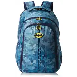 Warner Bros Unisex-Child School Bags, Multi - Trbt1175