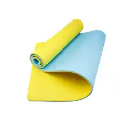 زیرانداز یوگا اورانوس مدل Mat-Ab ضخامت8 میلی متر