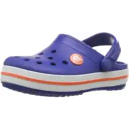 Crocs Crocs Kids' Crocband Clog unisex-child Clog