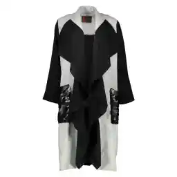 رویه بلند زنانه - زریر