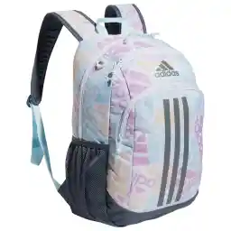 adidas unisex-adult Kids-Boy's/Girl's Young Creator Backpack Backpack Backpack (pack of 1)