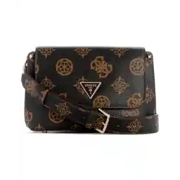 GUESS Womens Meridian Flap Shoulder Bag shoulder bag, shoulder flap