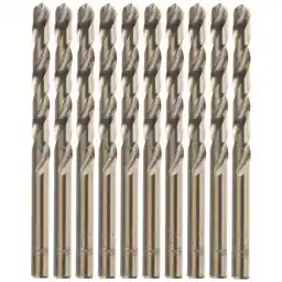 مته فلز ونوس دی اس اچ سایز 7.50 میلی متر بسته 10 عددی