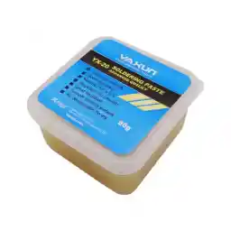 خمیر فلاکس یاکسون مدل YX-20 وزن 80 گرم