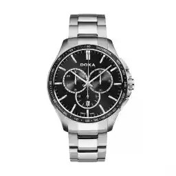 ساعت مچی عقربهای مردانه دوکسا مدل 287.10.101.10