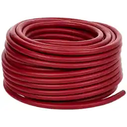 MASTER GAS HOSE 5/16' x 40Mtr- Red