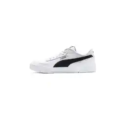 Puma Caracal Erkek Beyaz Günlük Ayakkabı 36986303