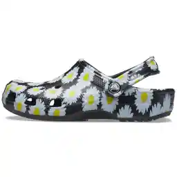 Crocs Classic Printed Clogs | Slip on Sandal unisex-adult Clog