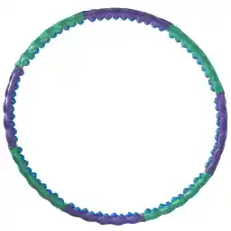 حلقه هولاهوپ رجال مدل دوبل مغناطیس