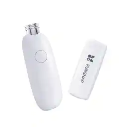 میکروفن یقه ای فان اسنپ مدل tok