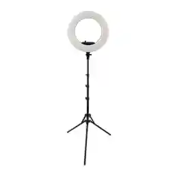 رینگ لایت ایدابلو مدل QS 480II D-A