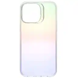 کاور زگ مدل iridescent  مناسب برای گوشی موبایل اپل iPhone 14 promax