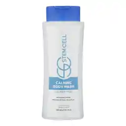 شامپو بدن استم سل مدل Sulfate Free مناسب براي پوستهای خشک و اگزمايی و آتوپيک حجم 300 ميلی ليتر