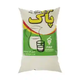 دوغ پاک - 1 لیتر