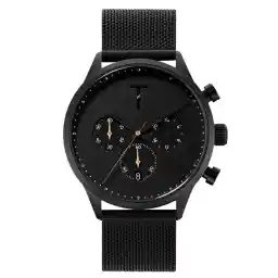 ساعت مچی عقربه ای تیلور مدل TLAE008