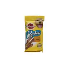تشویقی سگ پدیگری مدل RODEO وزن 140 گرم