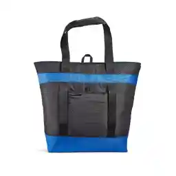 Rachael Ray Jumbo ChillOut Thermal Tote, Blue