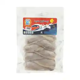 ماهی شوریده چشم درشت منجمد بیستون - 600 گرم