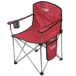 صندلی سفری تاشو توریست طرح 4