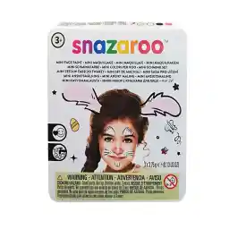 رنگ صورت 3 رنگ اسنازارو مدل NMO-01 کد 146970