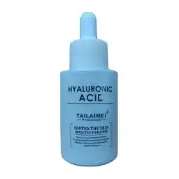 سرم پوست تایلامی مدل HYALURONIC ACID حجم 30 میلی لیتر