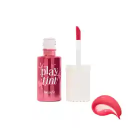 تینت لب بنفیت مدل Play