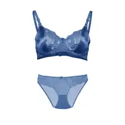 ست شورت و سوتین زنانه رک کد KAR 516