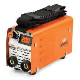 اینورتر جوشکاری 200 آمپر وینر مدل 2011M-200-IR