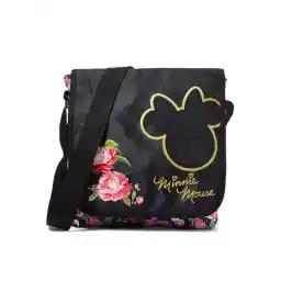 Disney Girls School Bags, Trbt428, Multicolour (Multi), M