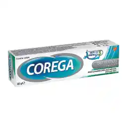 چسب دندان مصنوعی کورگا مدل Bez prichuti وزن 40 گرم