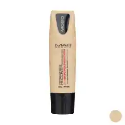 کرم پودر مپ بوته شماره M020 حجم 30 میلی لیتر