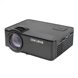 ویدئو پروژکتور النز مدل SD150 NEW