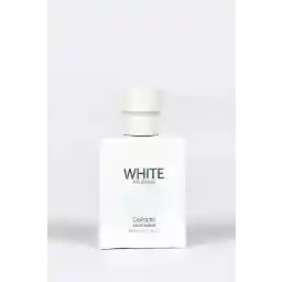 عطر 50 میلی لیتری گلدار-میوه ای زنانه Defacto Kadın White For Women