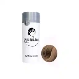 پودر پر پشت کننده مو دیسیپلین شماره 8.0 وزن 25 گرم
