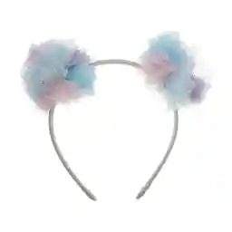 تل مو زنانه مانسون چیلدرن مدل 5045461699511