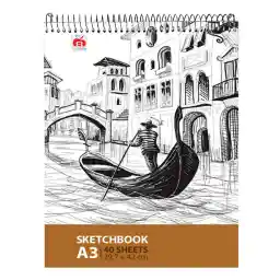 دفتر طراحی آلما طرح پارس مدل A03 کد 7460