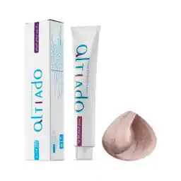 رنگ مو آلتیادو شماره 8.77 حجم 100 میلی لیتر رنگ بلوند نسکافه ای