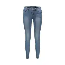 شلوار جین جذب زنانه - میس بن بن