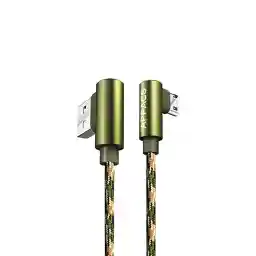 کابل تبدیل USB به USB-C اپکس مدل CA-0001 طول 1 متر