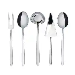 Jumbo 9400 5 Parça Mat Servis Seti