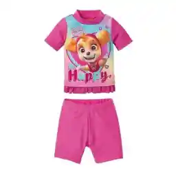 مایو دخترانه نیکلودن مدل سگهای نگهبان