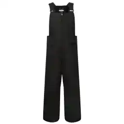 SkiGear Infant/Toddler Chest High Snow Bib Overalls