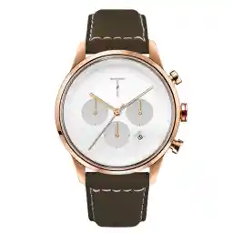 ساعت مچی عقربه ای تیلور مدل TLAC004