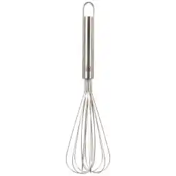 Zwilling Pro Çırpıcı, 28 cm, Metalik Gri, 18/10 Paslanmaz Çelik, 18/10 Paslanmaz Çelik