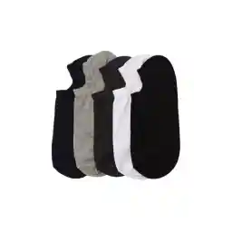 Trendyol Multicolor 5 Pack Socket, Very colorful, One Size